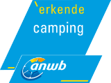 Erkende ANWB Camping